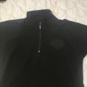 Harley-Davidson  Quarter-Zip Pullover